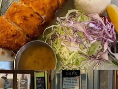 -Cafe Alice咖啡爱丽丝(奥城店)