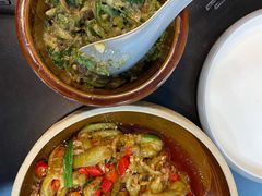 擂辣椒-潇湘阁(望京SOHO店)