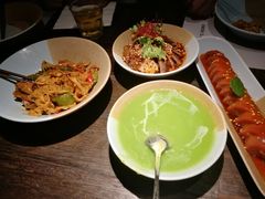 -外婆家(杭州马塍店·杭帮菜名店)