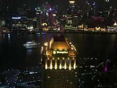 -翡翠36餐厅(浦东香格里拉店)