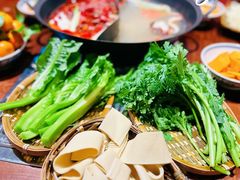 -袁山山重庆火锅(丈八北路店)