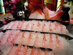 进口东星斑-ONE FULL 古董港式海鲜火锅