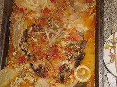 -里岛烤鱼(东港凯虹广场店)