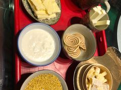 奶茶-九十九顶毡房(阜石路店)