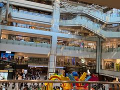 -新城市广场