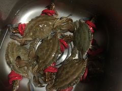 -渔人湾码头海鲜市场负二楼