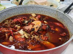 -渔岛海洋度假区