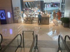 店内环境-上海尚嘉中心