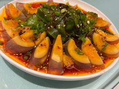 -眉州东坡(华联万柳店)