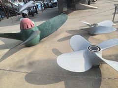 -大连旅顺潜艇博物馆