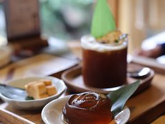 -时光花园(白鹭洲店)