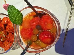 -轻松串吧(亦庄上海沙龙店)