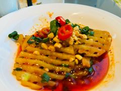 -半天妖烤鱼(新中关购物中心店)