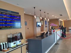 -深圳机场凯悦嘉轩酒店
