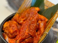 -权金城·炭火烤肉(北京联想桥店)