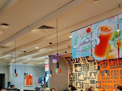 -大师兄·西北小馆(南沙万达广场店)