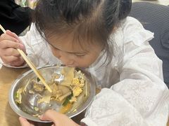 -江城小馆陕南妈妈菜·全球旅行餐厅(钟楼店)