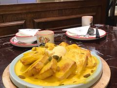 -新白鹿餐厅(爱琴海购物中心店)
