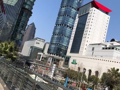 -中国建设银行(上海东昌路支行)