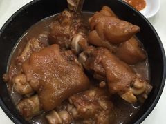 -麦文记面家(佐敦店)