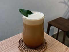 -怪 kafe.