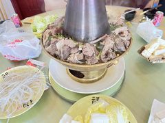 -茂县小辣椒川菜馆-羌家铜锅土火锅