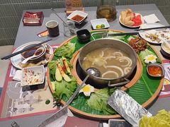 -椰小鸡·琼州糟粕醋(美兰缤纷城店)