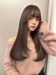 -简影造型·自选烫染接发salon