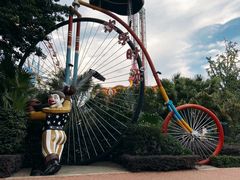 -成都欢乐谷