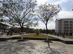 -江南大学(蠡湖校区)