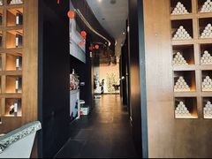 -新紫霞养生·影院足道·SPA(金山区店)