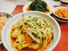 -巴依老爷新疆美食(魏公村店)
