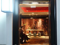 门面-馋遇江南·精致湖景雅宴(东方之门店)