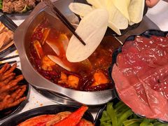 -三江汇火锅店(保全街店)