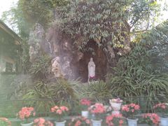 -平安桥天主教堂