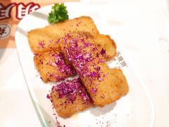 -苏晓玥·江南小吃(深圳北站店)