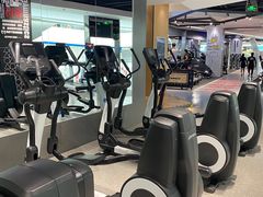 -帝豪斯健身(市府恒隆店)