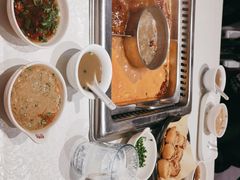 -巴奴毛肚火锅(大剧院店)