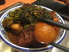 -小土豆北方菜馆(方庄店)
