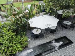 -云里小坐·小院里·团建·宴请·下午茶(三圣乡店)