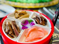 喜庆四拼-陈麻婆豆腐总店