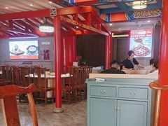 -郭林家常菜(狼垡店)