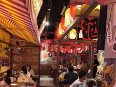 -白石的深夜食堂(济南万象城店)
