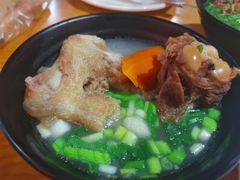 -蓝鲸湾汤泉(包河店)