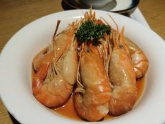-蚝翅·海鲜粥·烧烤·龙虾季(海曙天一店)