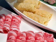 -海底捞火锅(汇金星力城店)
