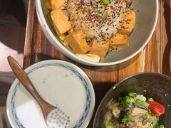 -漫蔬•台北蔬食小馆VEGGIEBOIL(朝晖店)