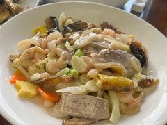 -颜家菜·鲁菜世家(大明湖店)