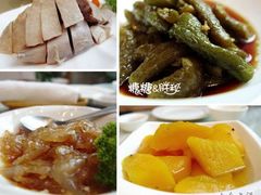 -君来梁溪饭店餐厅