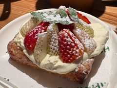 -沛家·西餐Brunch·直火料理